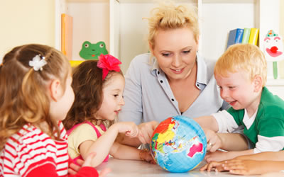 Family Day Care Perth Child Care