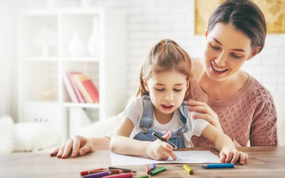 In Home Care Perth Child Care