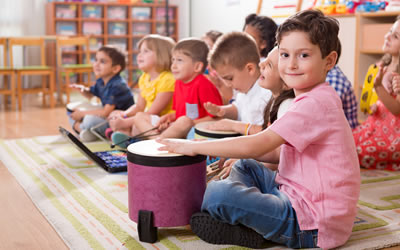 Preschool Perth Child Care