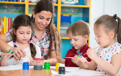 Vacation Care Perth Child Care