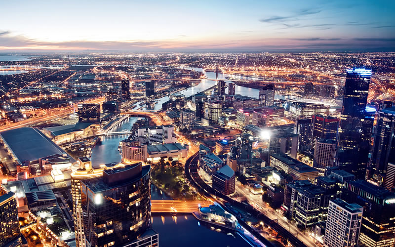 Melbourne Perth Child Care